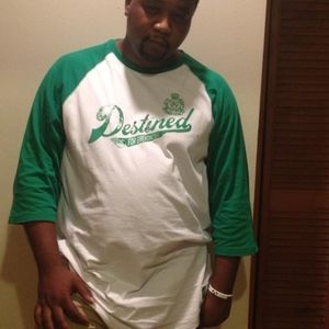 Meet your Posher, Vincent